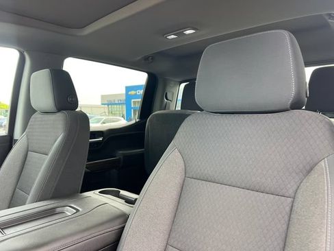 Used 2019 Chevrolet Silverado 1500 RST w/ All-Star Edition AWD/4WD image 20