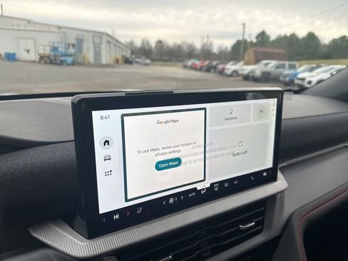 New 2026 Ford Explorer ST-Line w/ ST-Line Street Pack image 24