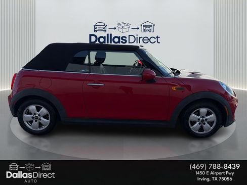 Used 2019 MINI Cooper Convertible image 5