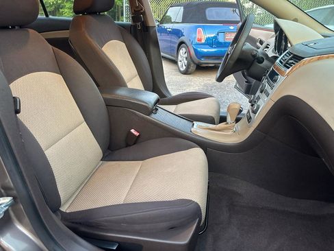 Used 2012 Chevrolet Malibu LT w/ Power Convenience Package FWD image 10