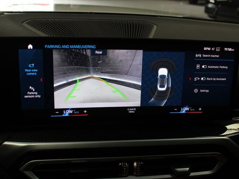 Used 2024 BMW M2 w/ Lighting Package image 52