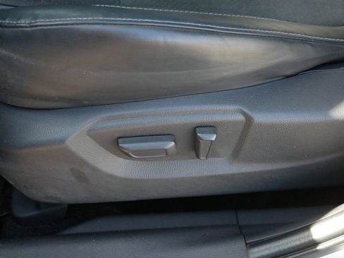 Used 2022 Mitsubishi Eclipse Cross SE AWD/4WD image 15