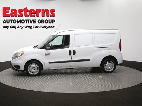 Used 2022 RAM ProMaster City Tradesman w/ Window Group 04 FWD image 58