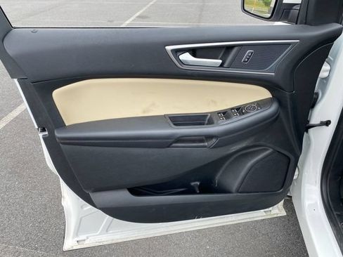 Used 2023 Ford Edge SEL w/ Convenience Package AWD/4WD image 23