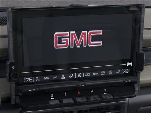 New 2026 GMC Hummer EV 4x4 Crew Cab image 20