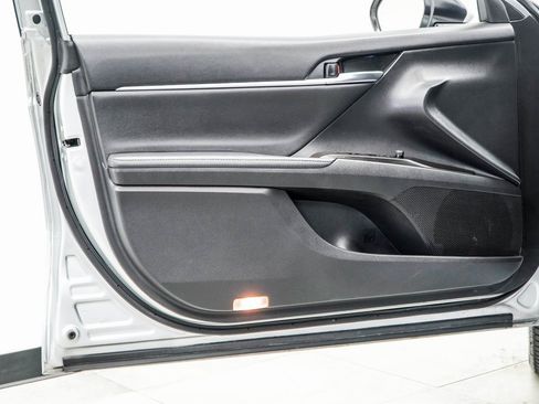 Used 2024 Toyota Camry XSE image 42