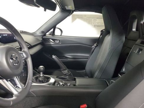 New 2026 MAZDA MX-5 Miata Sport image 15