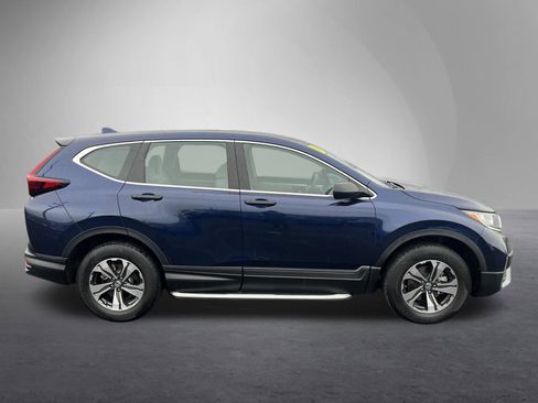 Used 2020 Honda CR-V LX image 2