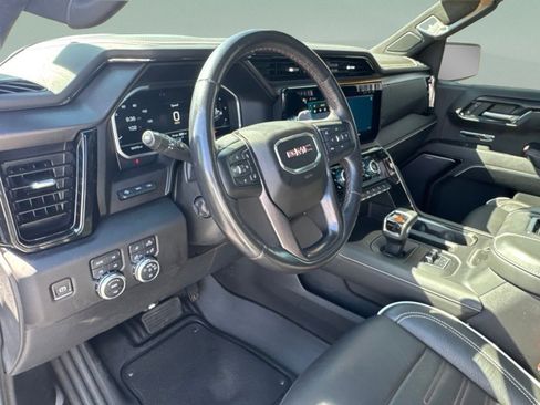 Used 2022 GMC Sierra 1500 AT4X AWD/4WD image 20