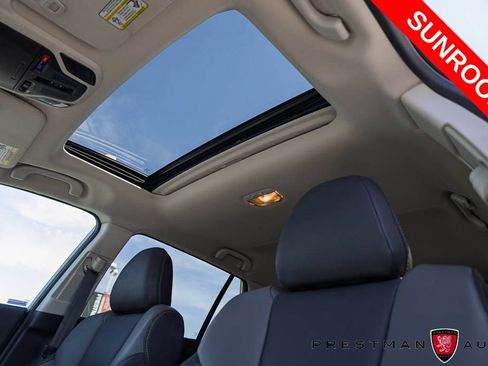 Used 2022 Subaru Outback Onyx Edition XT AWD/4WD image 8
