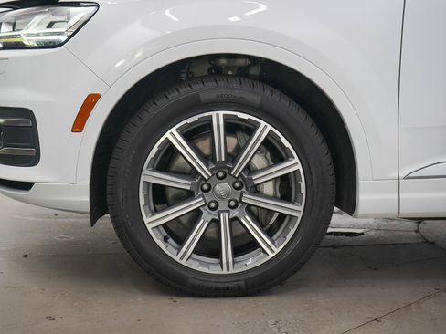 Used 2018 Audi Q7 3.0T Prestige AWD/4WD image 32