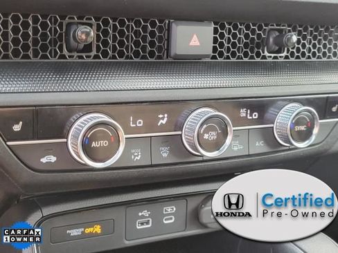 Certified 2024 Honda CR-V Sport image 28