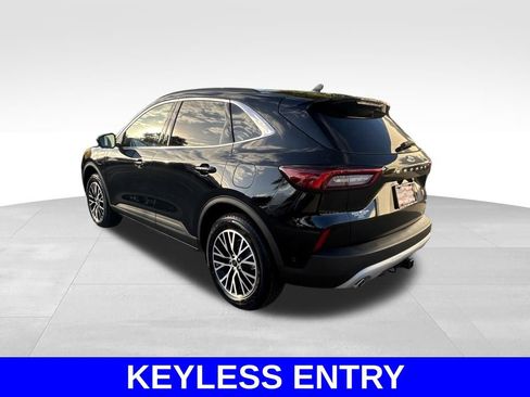 Certified 2024 Ford Escape SE w/ PHEV Premium Package image 7