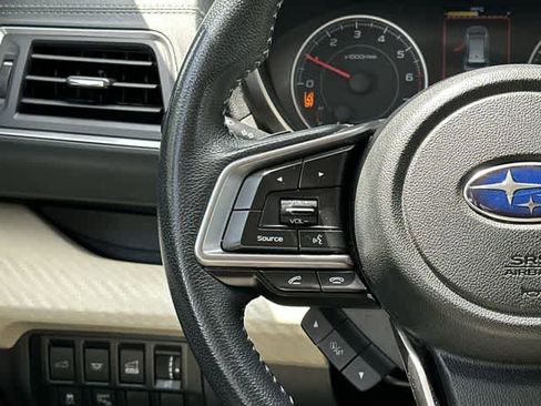 Used 2021 Subaru Ascent Premium w/ Convenience Package AWD/4WD image 8