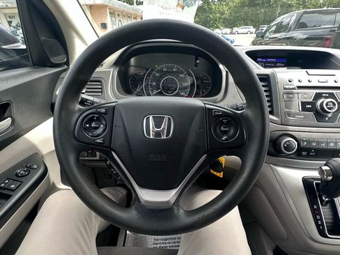 Used 2013 Honda CR-V EX image 12