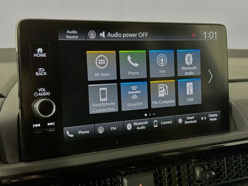 Certified 2023 Honda CR-V EX-L image 14
