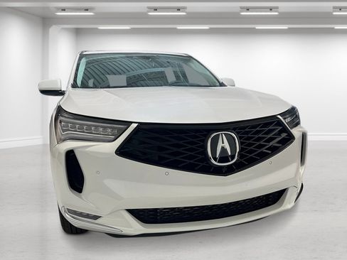 Used 2026 Acura RDX w/ Advance Package AWD/4WD image 10