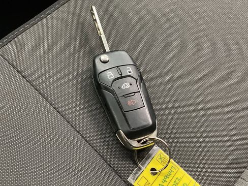 Used 2022 Ford Transit 350 XLT image 31