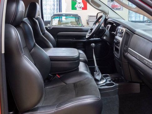 Used 2004 Dodge Ram 1500 Truck 2WD Regular Cab image 36