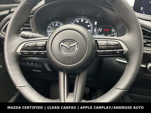 Certified 2026 MAZDA CX-30 AWD 2.5 S image 15