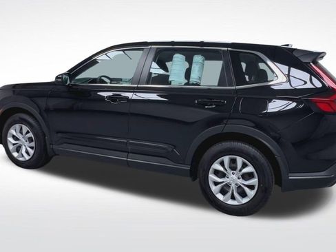 Used 2024 Honda CR-V LX image 6