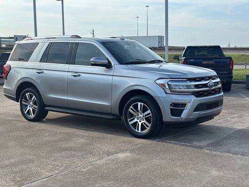 Used 2024 Ford Expedition Limited RWD image 6
