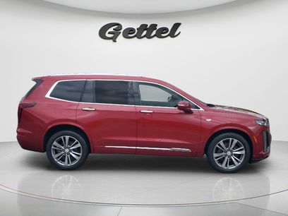 Used 2020 Cadillac XT6 Premium Luxury