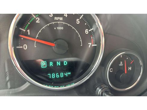 Used 2017 Jeep Wrangler Unlimited Sport AWD/4WD image 16