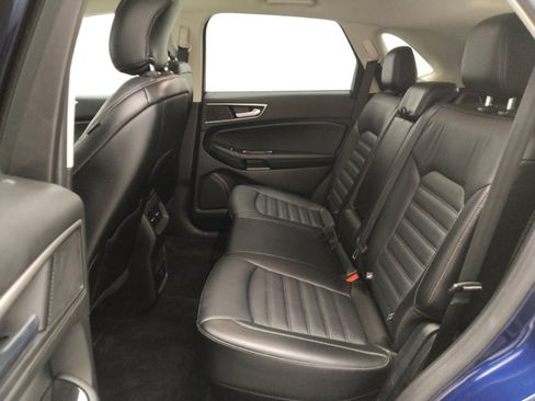 Used 2016 Ford Edge SEL w/ Equipment Group 201A image 18