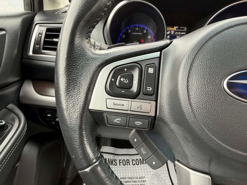 Used 2016 Subaru Legacy 2.5i Limited image 30