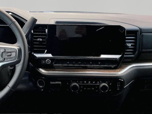 New 2026 Chevrolet Silverado 1500 LT AWD/4WD image 7
