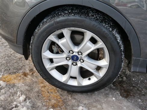 Used 2016 Ford Escape Titanium image 7