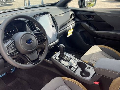 New 2025 Subaru Crosstrek 2.5i Sport image 15