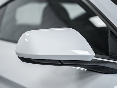 Certified 2022 Ford Mustang Coupe w/ Equipment Group 101A image 14