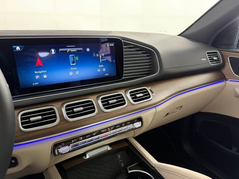 New 2026 Mercedes-Benz GLE 450 GLE 450 image 23