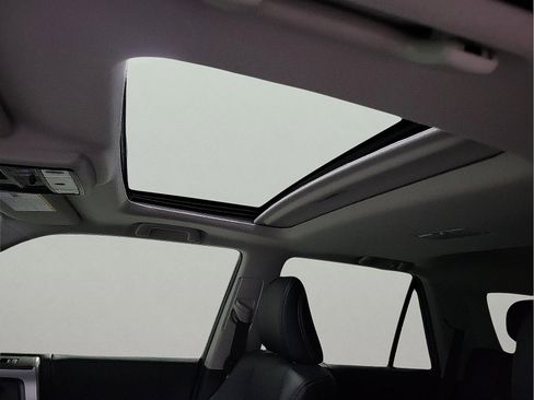 Certified 2021 Toyota 4Runner Limited image 11