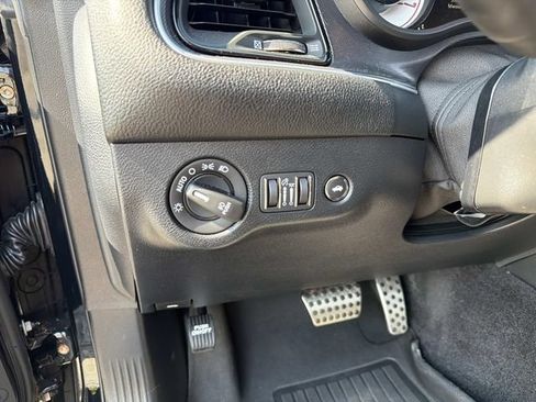 Used 2018 Dodge Challenger T/A RWD image 16