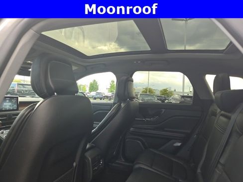 Used 2020 Lincoln Corsair Reserve w/ Equipment Group 201A image 5