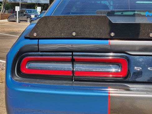 Used 2021 Dodge Challenger R/T Scat Pack w/ Plus Package image 15