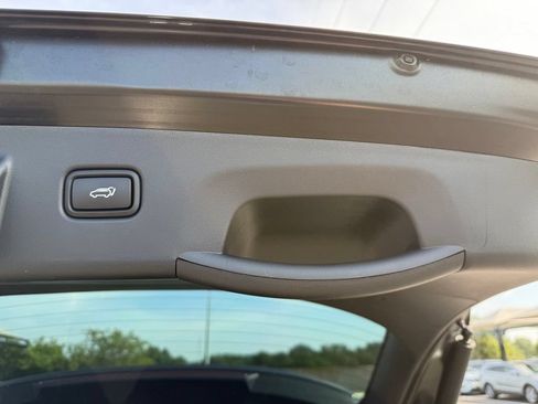 Used 2025 Hyundai Tucson SEL AWD/4WD image 29