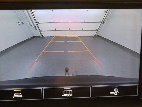 Used 2021 GMC Acadia AT4 w/ Trailering Package AWD/4WD image 29