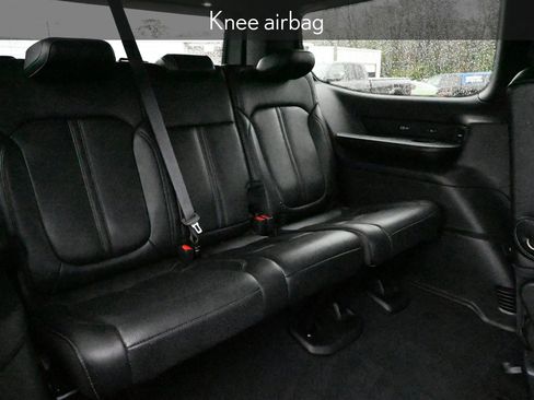 Used 2024 Jeep Wagoneer Series III image 28