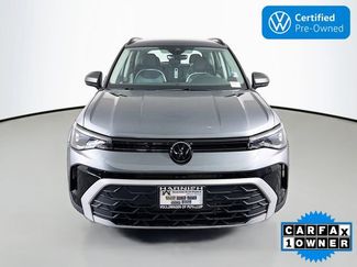 Used 2025 Volkswagen Taos S AWD/4WD video 2