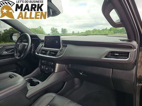 Used 2023 Chevrolet Tahoe RST w/ Luxury Package AWD/4WD image 29