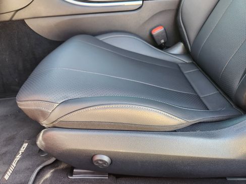 Certified 2024 Mercedes-Benz CLE 300 4MATIC Coupe image 24