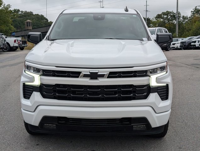 Used 2026 Chevrolet Silverado 1500 RST w/ RST Select Package RWD image 2