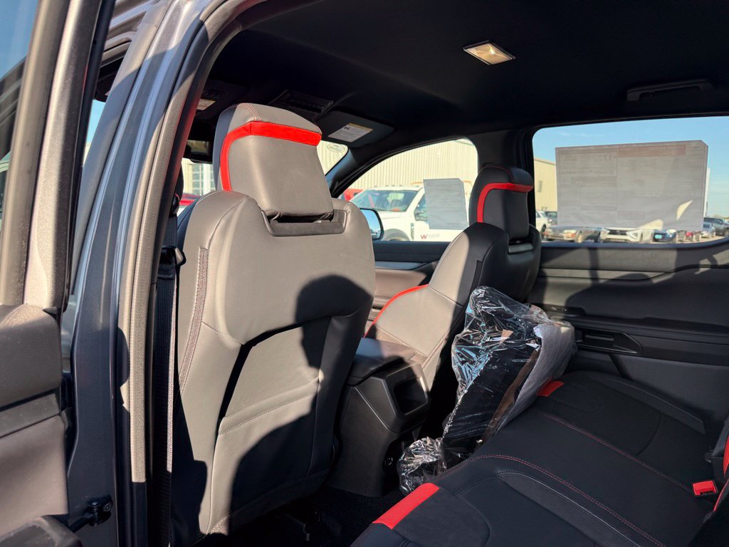 New 2026 Ford Ranger Raptor AWD/4WD image 15