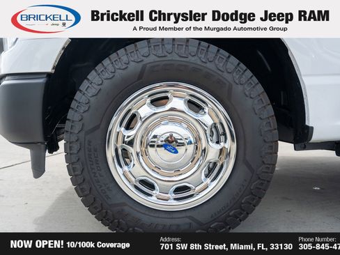 Used 2021 Ford F150 XL w/ Equipment Group 101A High image 32