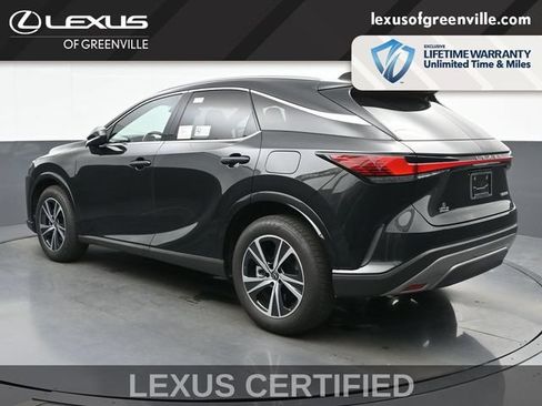 Used 2026 Lexus RX 350 Premium w/ Accessory Package (Z1) FWD image 6