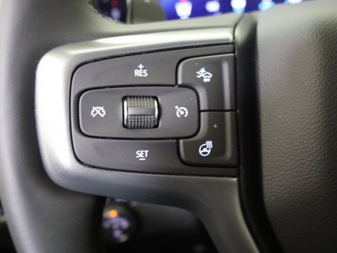 New 2026 Chevrolet Silverado 1500 LTZ w/ LTZ Premium Package AWD/4WD image 66
